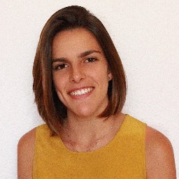Cristina Cuadrado
