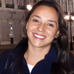 Paola Giraldo