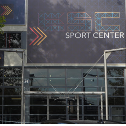 ESC Sport Center 2020, SL