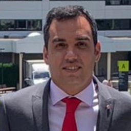 Rodrigo Bueno 
