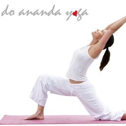 Do Ananda Yoga
