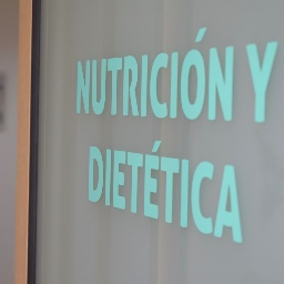 Centro de nutrición nutrieat 