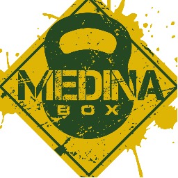 MedinaBox 