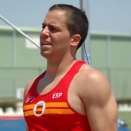 David Gómez Martínez