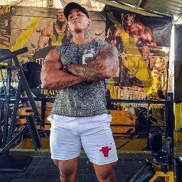 Alejandro Lenis Hernández