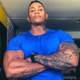 Alejandro Lenis Hernández