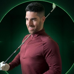 Nacho Pretel