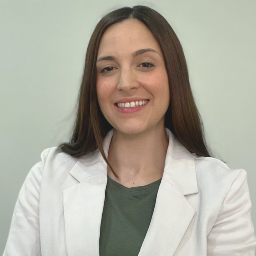 Alejandra  García Pinel
