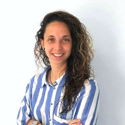 Pilar Hueso Martos