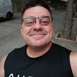 DAVID PALENCIA DE LA FUENTE