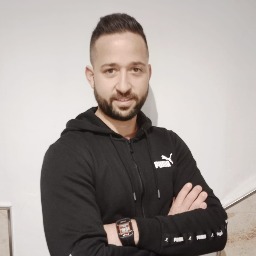 Javier Cantó Gómez