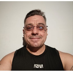 DAVID PALENCIA DE LA FUENTE