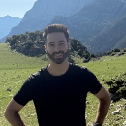 Ignasi Farràs