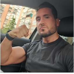 Andrés Muñoz Martín