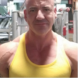 Rafael Carretero del Puerto