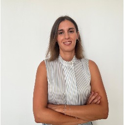 Beatriz Expósito Sastre