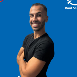 Raúl Santana Santana