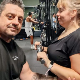 DAVID PALENCIA DE LA FUENTE