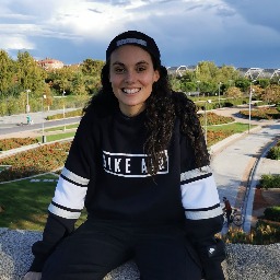 Carmen Castro Domingo