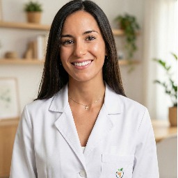 Lucía Molina López