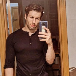 David  Fisioterapia osteopatia y entrenamiento personal 