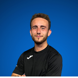 Marc Martínez García