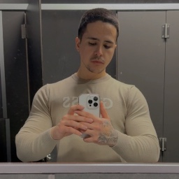 Jorge Mures Vázquez