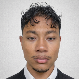 Biraj Martinez Bolivar