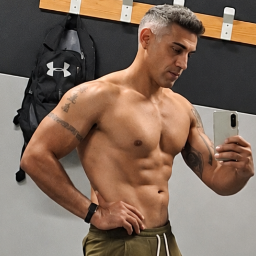 Angel Morales 