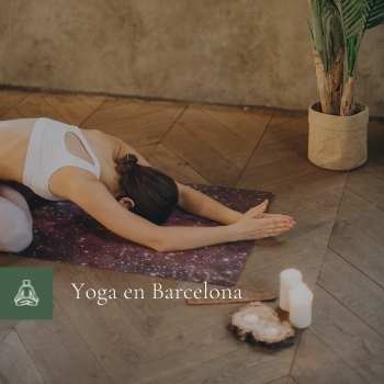 Yoga Barcelona