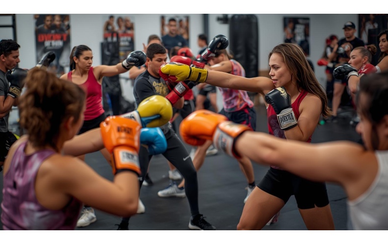 Clases Particulares de Boxeo,  Beneficios y Consejos