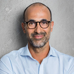Dr. Maryland Nicolas Gutierres